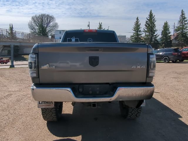 Used 2011 RAM 2500 Big Horn AWD/4WD image 8