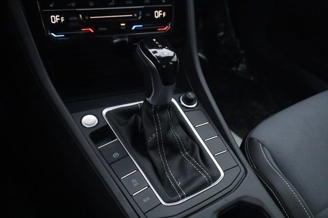 New 2026 Volkswagen Jetta SE image 15