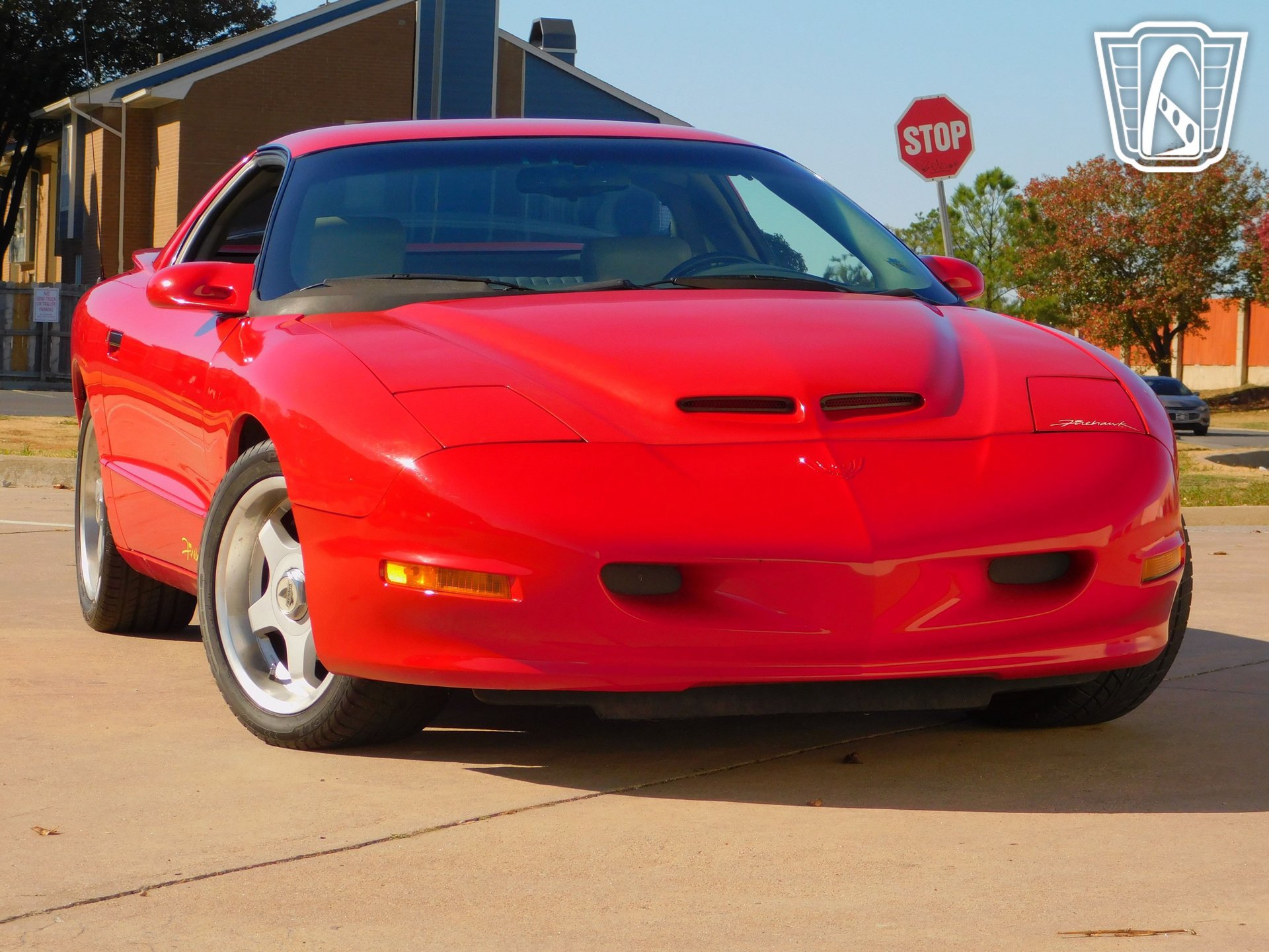 Used 1994 Pontiac Firebird Trans Am image 38