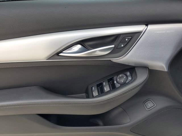 Certified 2024 Cadillac CT5 Luxury w/ Sun And Sound Package image 18