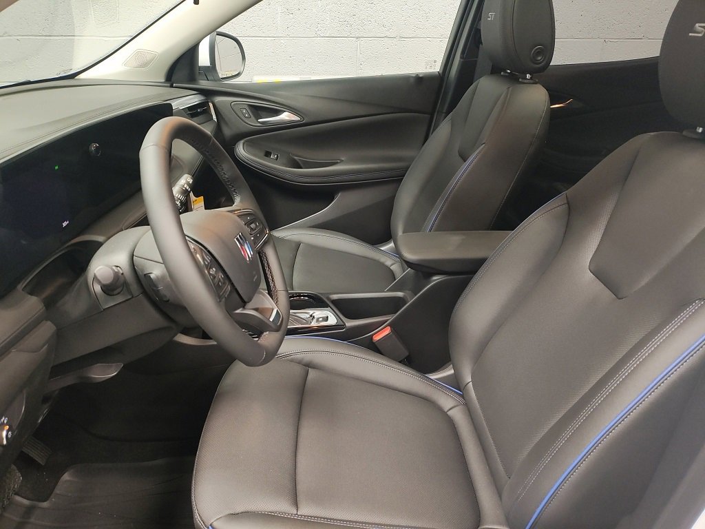 New 2026 Buick Encore GX Sport Touring w/ Comfort Package image 22