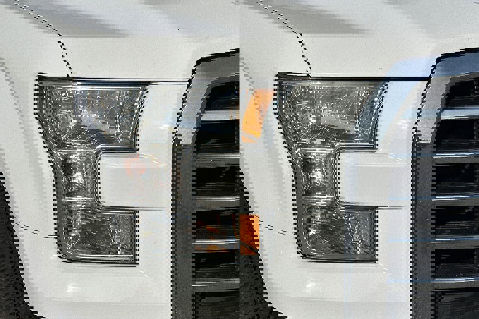 Used 2017 Ford F150 XLT w/ Equipment Group 302A Luxury image 8