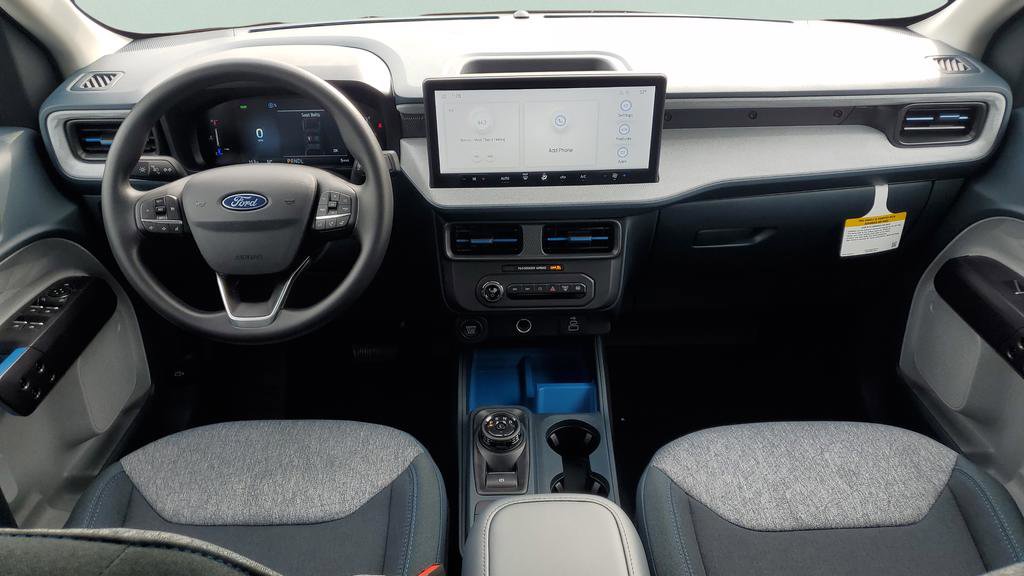 New 2025 Ford Maverick XLT w/ Equipment Group 301A image 20