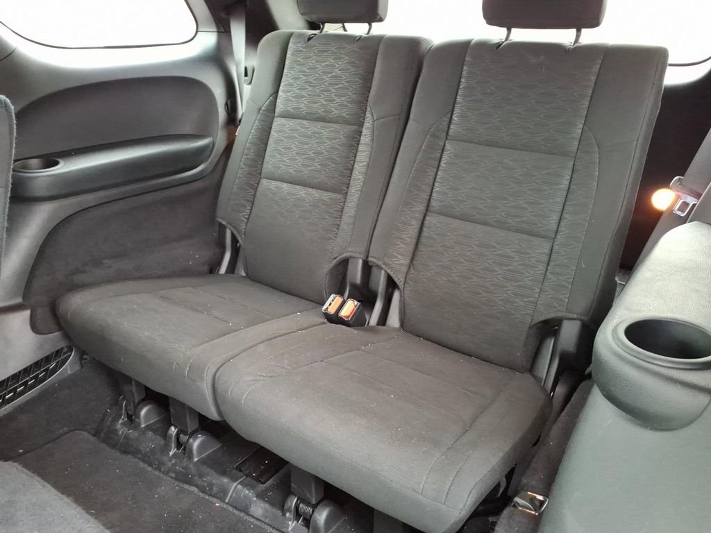 Used 2025 Dodge Durango GT image 12