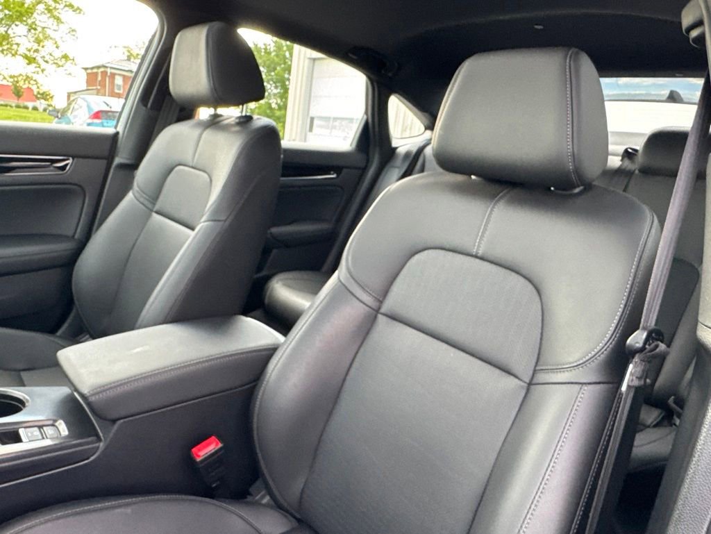 Used 2025 Honda Civic Sport Touring image 30