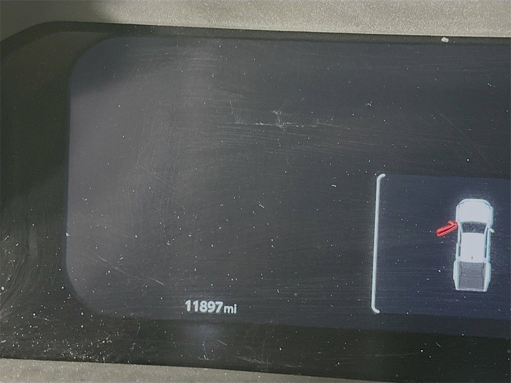 Used 2024 Toyota Tacoma TRD Sport image 19