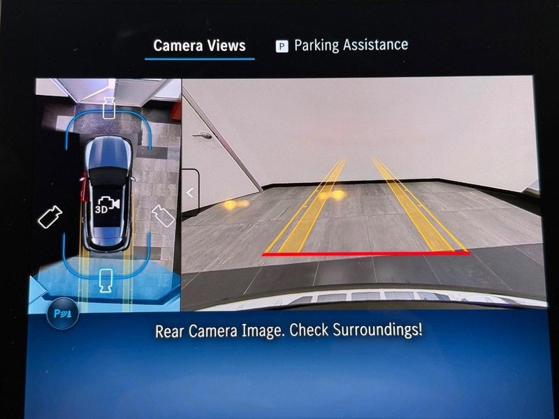 New 2026 Mercedes-Benz GLC 300 4MATIC image 14