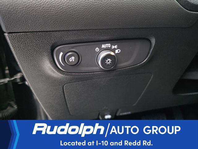 Used 2025 Buick Encore GX Preferred FWD image 12