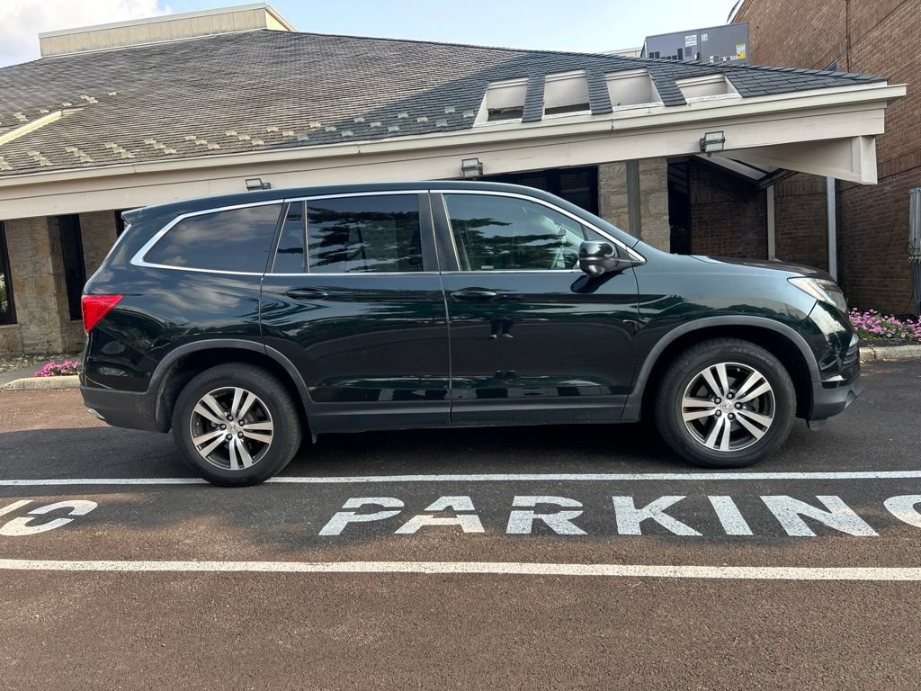 Used 2018 Honda Pilot EX image 6