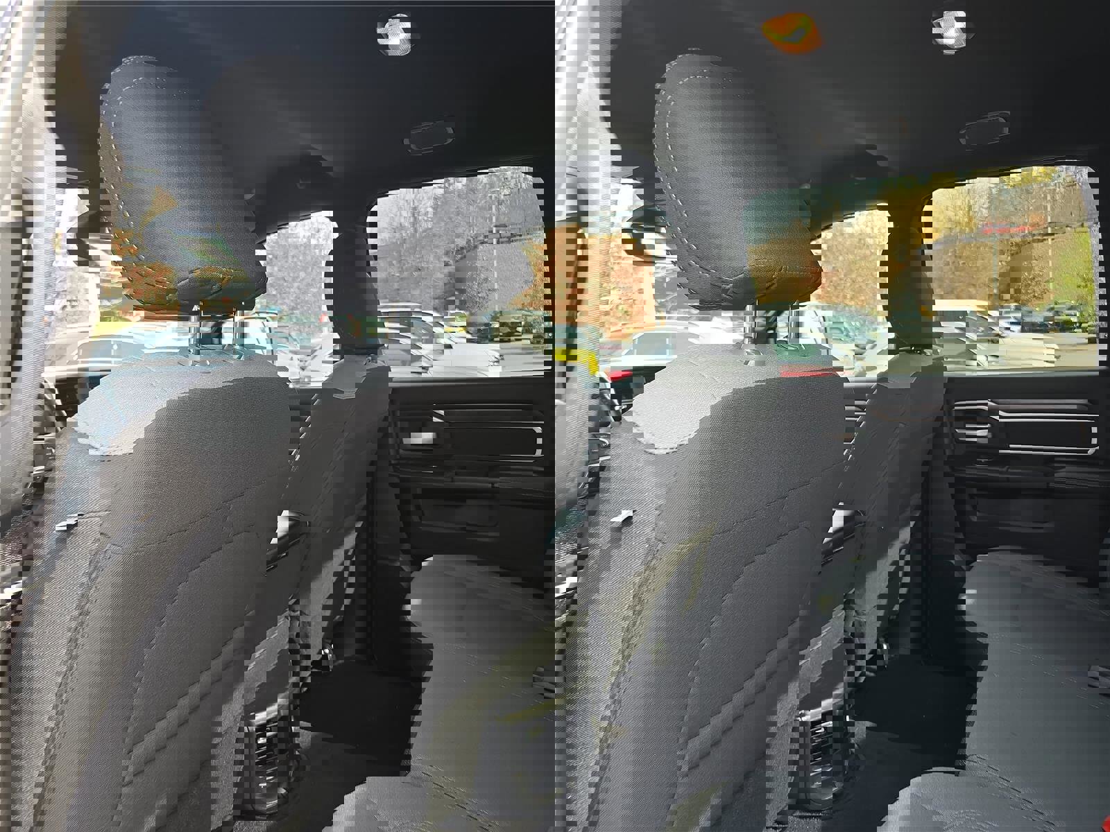 Used 2024 RAM 2500 Big Horn w/ Bed Utility Group image 17