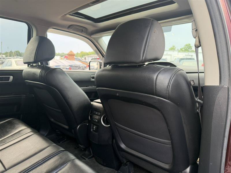 Used 2013 Honda Pilot EX-L image 27