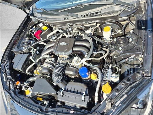 Used 2024 Toyota GR86 Premium RWD image 21