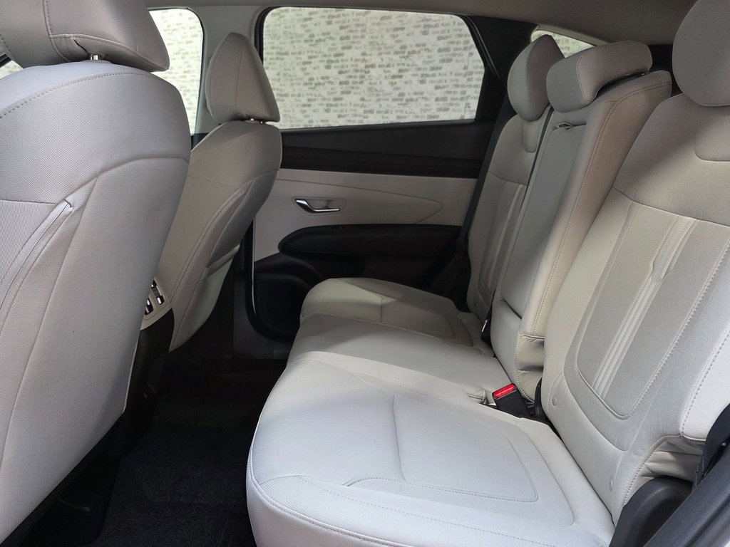 New 2026 Hyundai Tucson SEL image 16