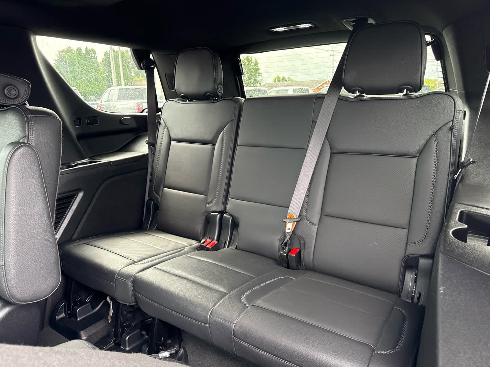 Certified 2023 GMC Yukon Denali w/ Advanced Technology Package AWD/4WD image 24