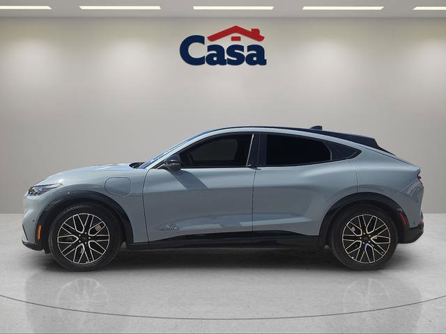 Used 2024 Ford Mustang Mach-E Premium RWD image 5