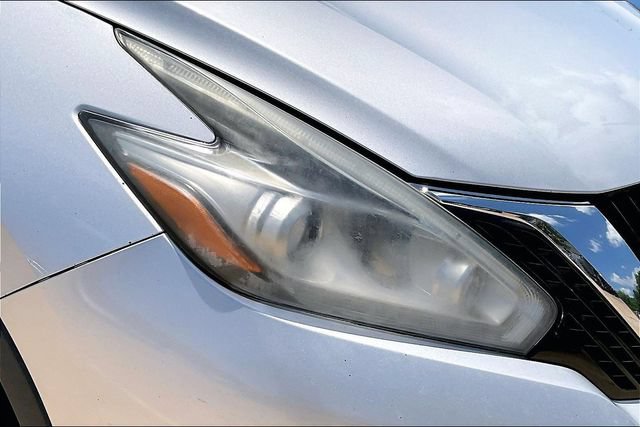 Used 2017 Nissan Murano Platinum w/ Platinum Technology Package AWD/4WD image 31