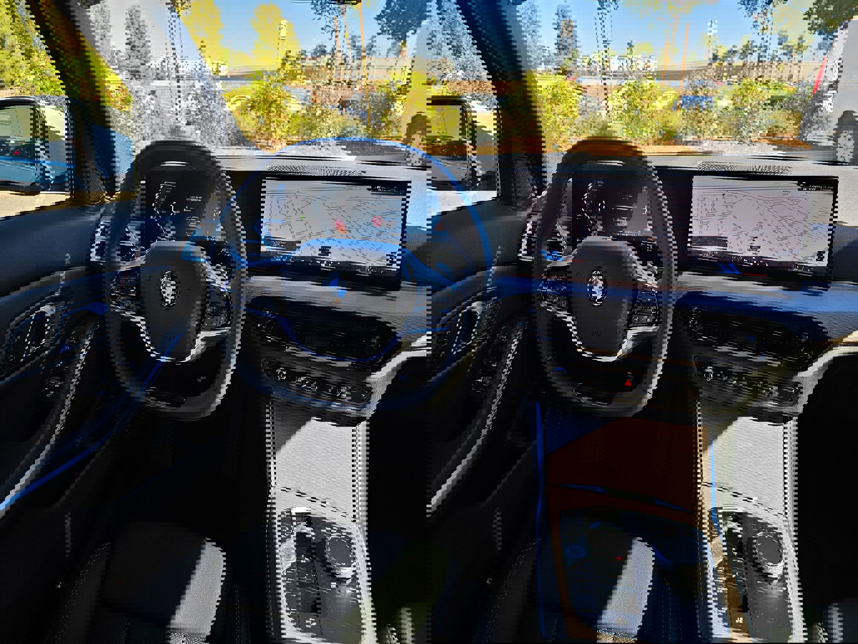 Used 2025 BMW 330i xDrive Sedan image 19