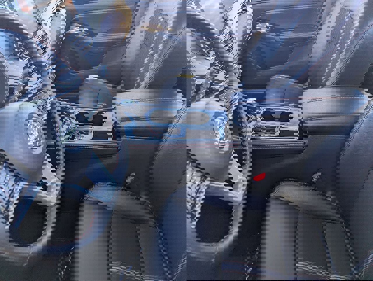 Used 2025 Nissan Altima 2.5 SR image 19