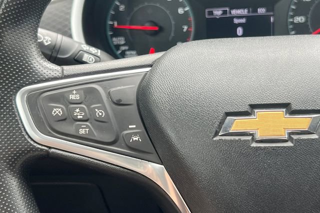 Used 2023 Chevrolet Malibu LT image 30