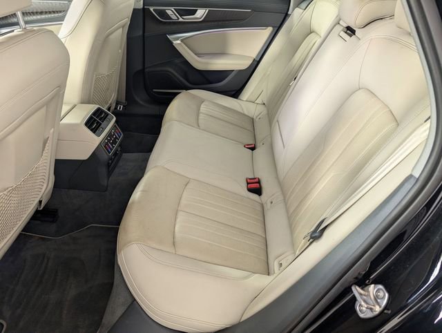Used 2020 Audi A6 2.0T Premium Plus w/ Premium Plus Package image 29