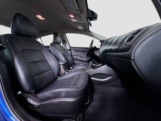 Used 2018 Kia Forte EX FWD image 29