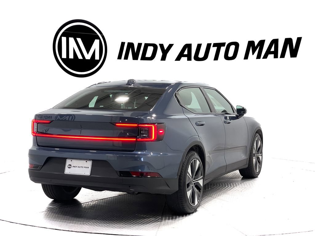 Used 2024 Polestar Polestar 2 image 4
