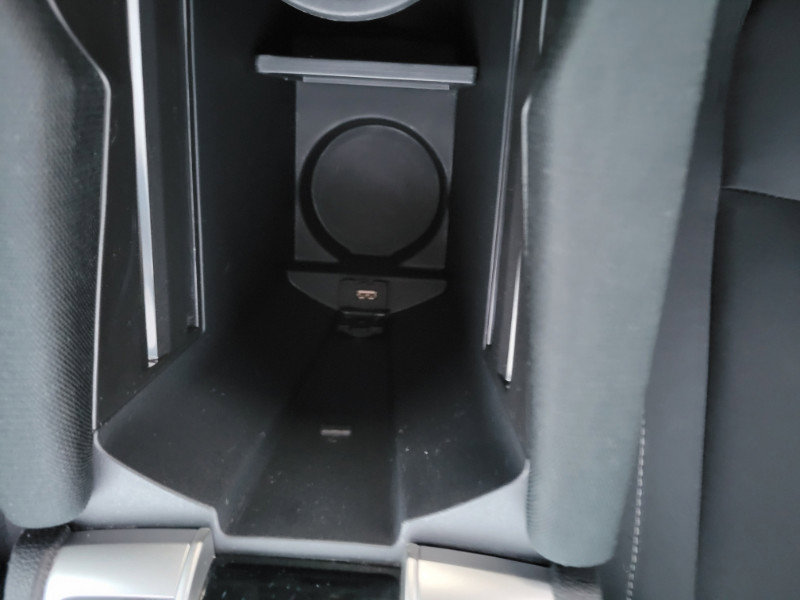 Used 2017 Honda Civic EX-T image 24