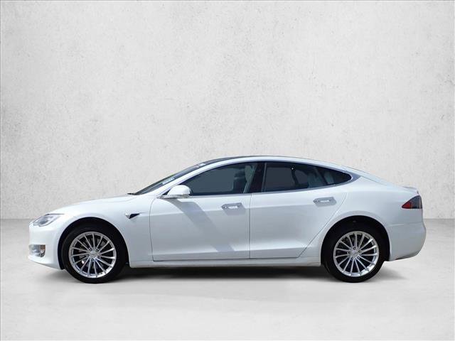 Used 2020 Tesla Model S Long Range Plus image 2