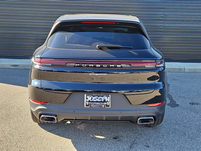 New 2026 Porsche Cayenne AWD/4WD image 10