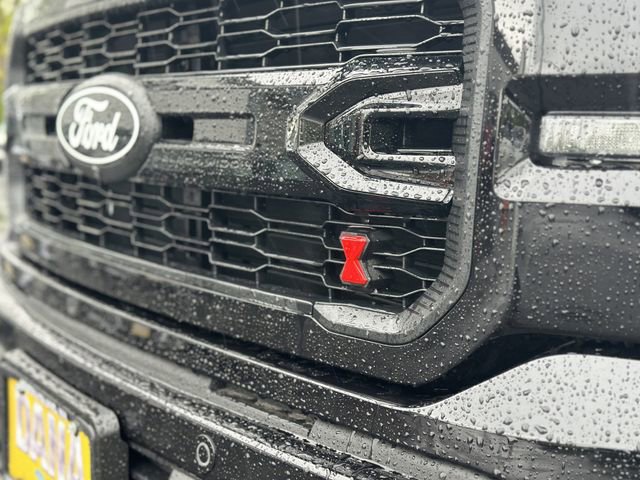 New 2026 Ford F150 Lariat w/ Equipment Group 502A High AWD/4WD image 58