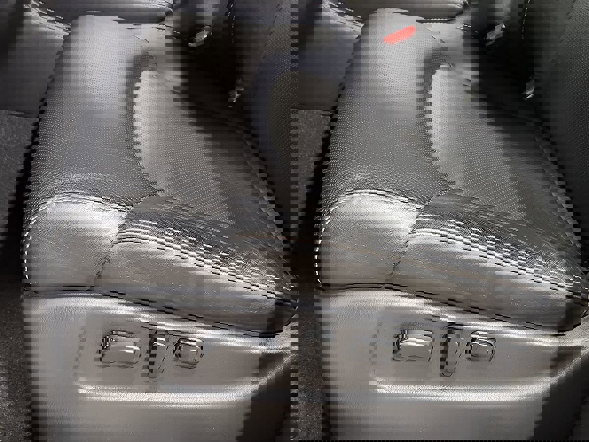 Used 2020 INFINITI QX80 Luxe image 42