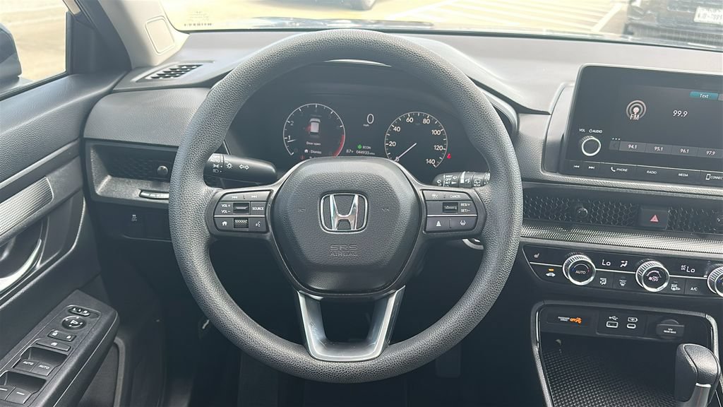 Used 2024 Honda CR-V EX image 23