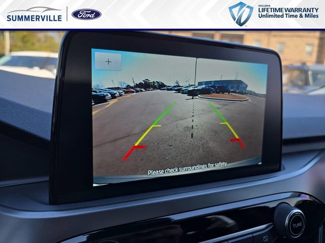New 2026 Ford Escape Active FWD image 24