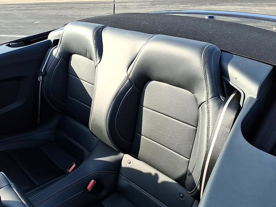 Used 2024 Ford Mustang GT Premium RWD image 22