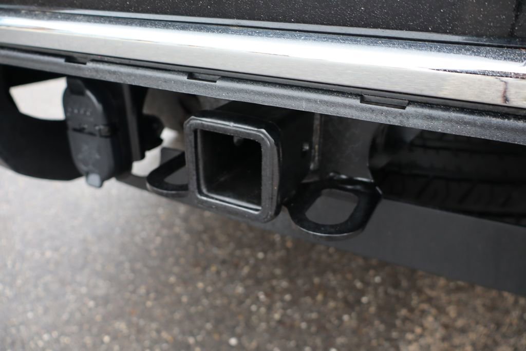 Used 2023 Chevrolet Tahoe LT image 35