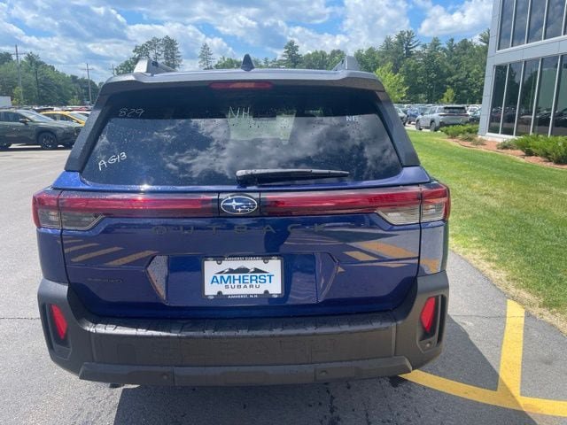 New 2026 Subaru Outback Premium AWD/4WD image 6
