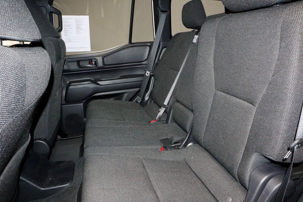 Used 2024 Toyota Land Cruiser image 21