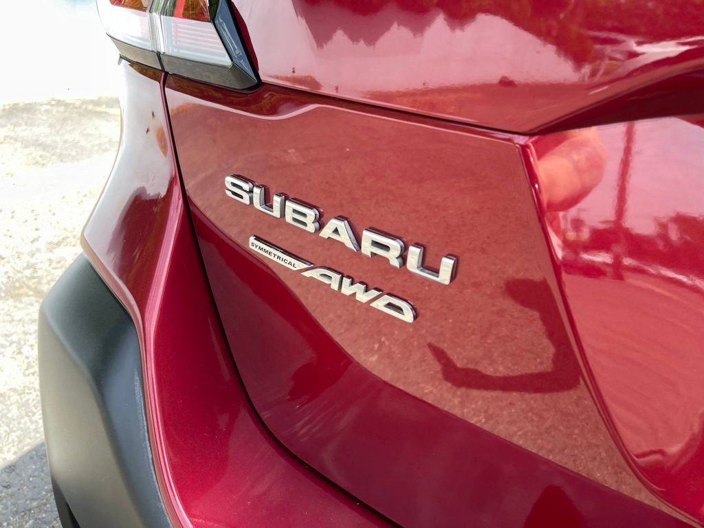 Used 2024 Subaru Outback Premium AWD/4WD image 7