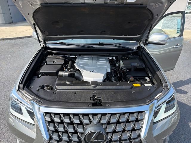Used 2021 Lexus GX 460 Premium image 26