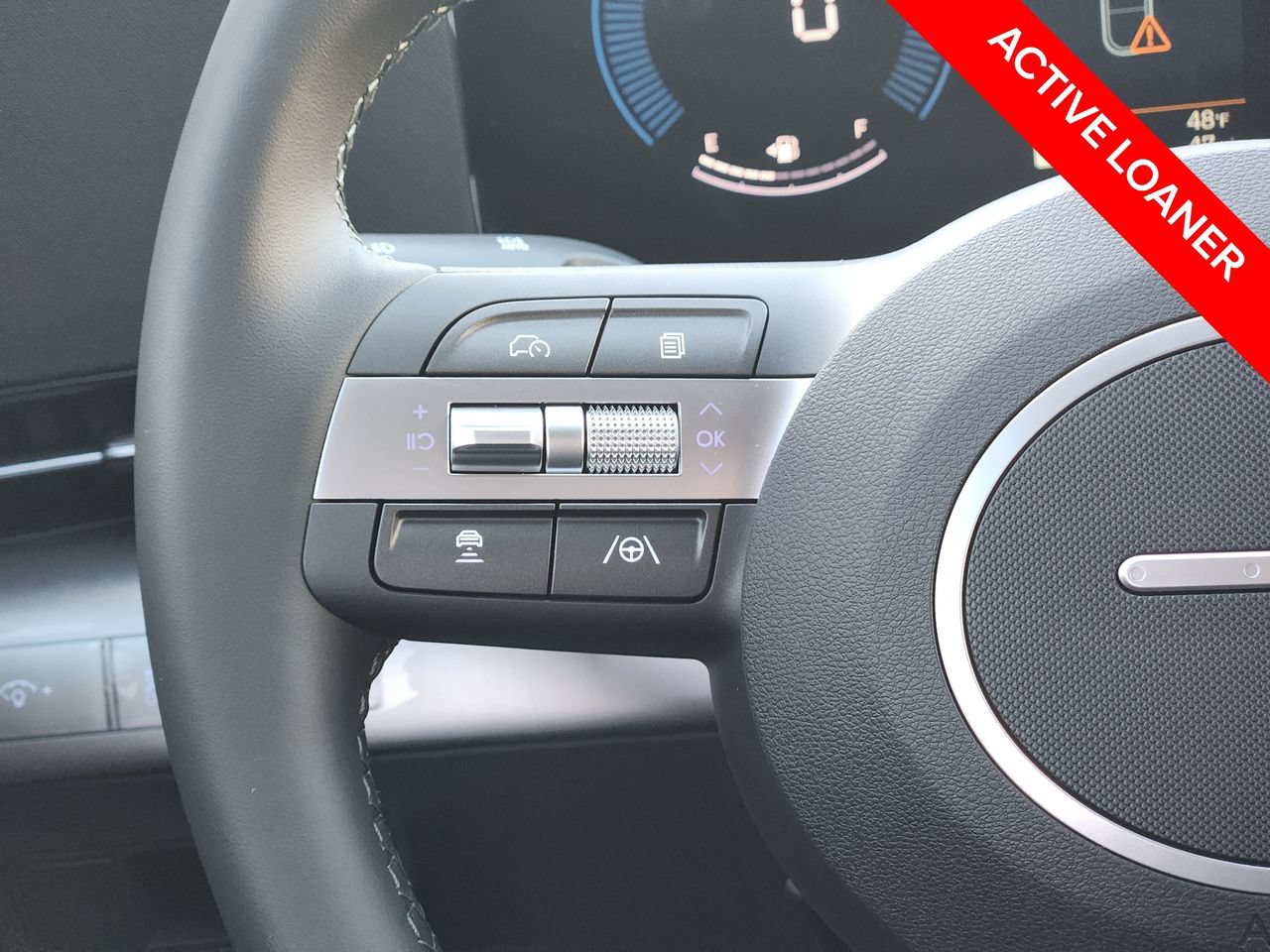 New 2026 Hyundai Kona SEL Sport FWD image 26