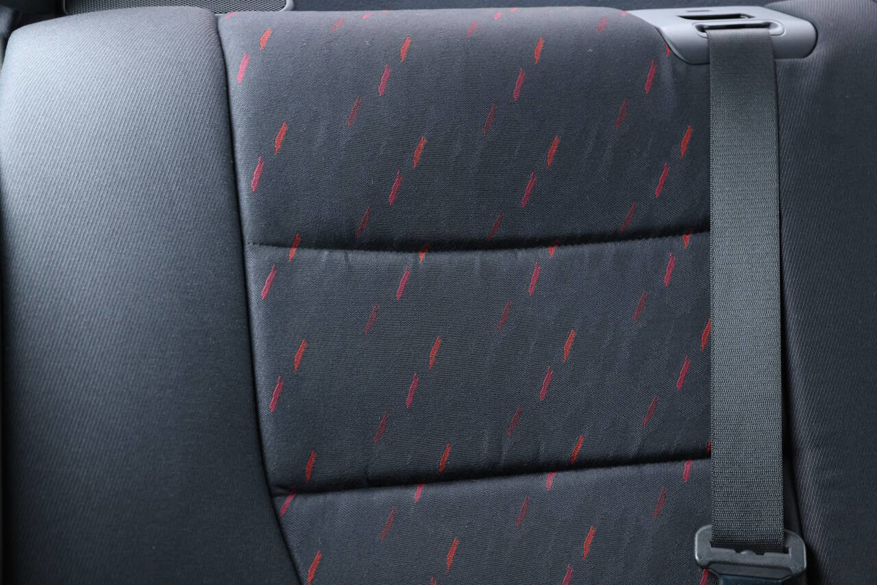 Used 1995 BMW M3 Coupe image 87