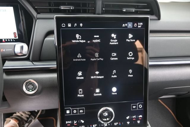 New 2026 GMC Terrain AT4 w/ Technology Package II AWD/4WD image 34