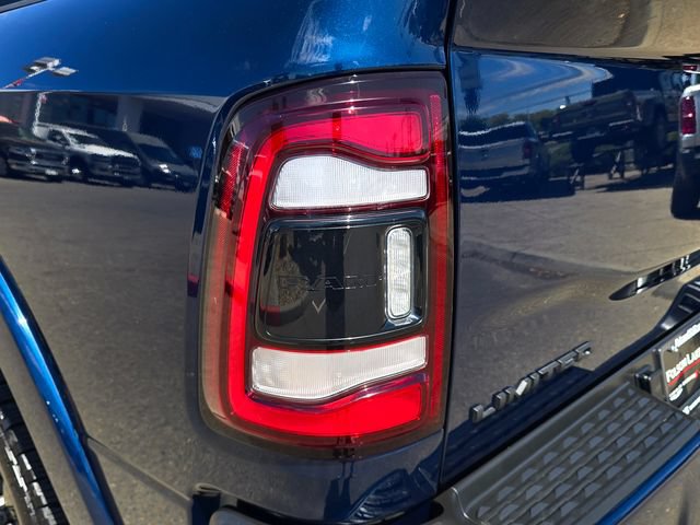Certified 2022 RAM 2500 Limited AWD/4WD image 37