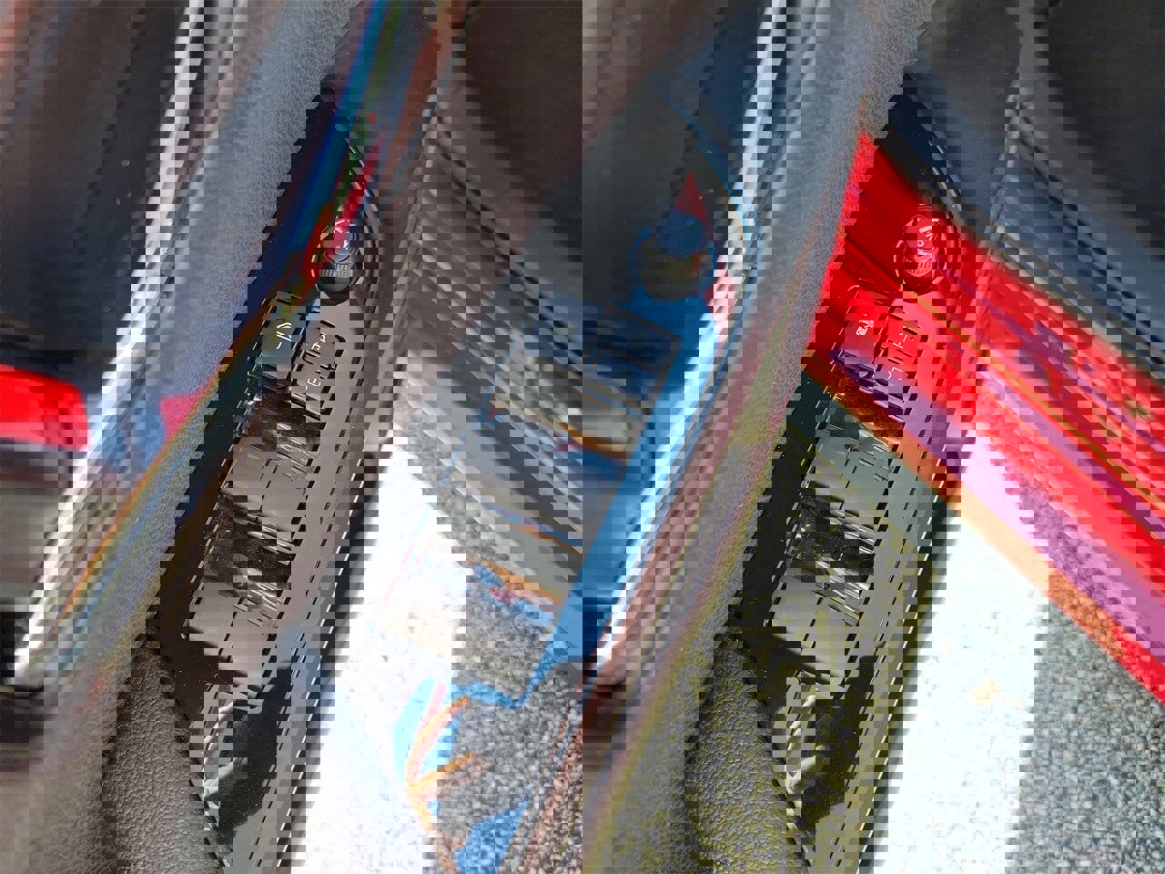 Used 2022 Toyota Prius Prime LE image 13