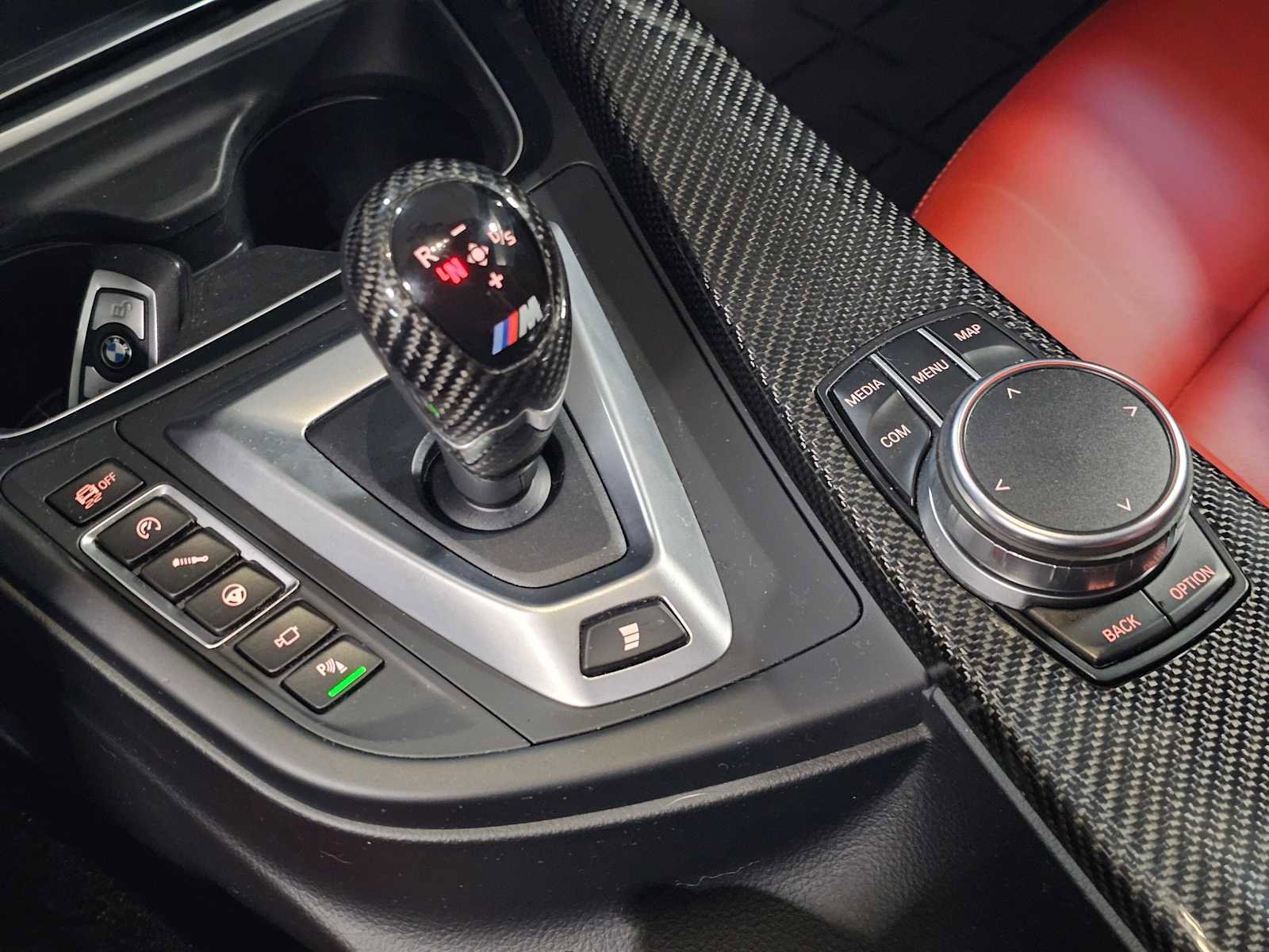 Used 2018 BMW M4 Coupe RWD image 24
