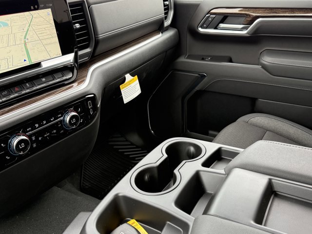 New 2026 GMC Sierra 1500 Elevation image 23