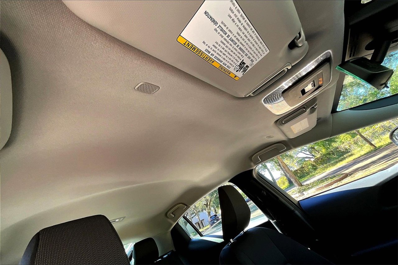 Used 2026 Toyota Prius LE image 24