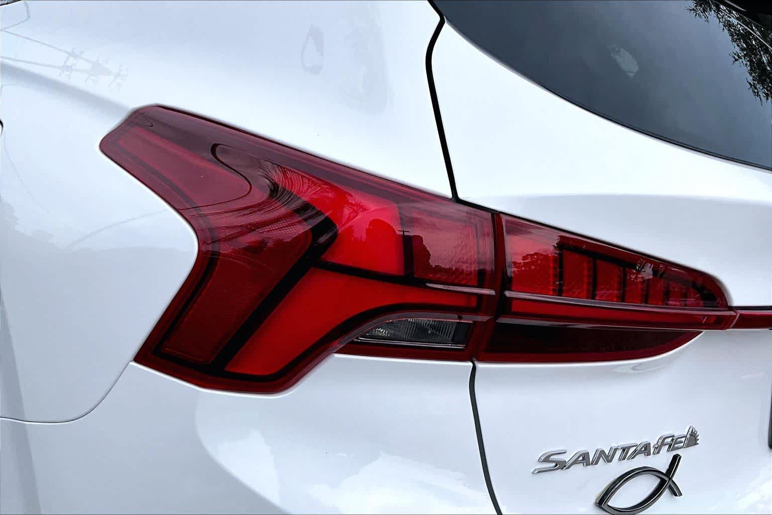 Used 2022 Hyundai Santa Fe SEL Premium AWD/4WD image 29