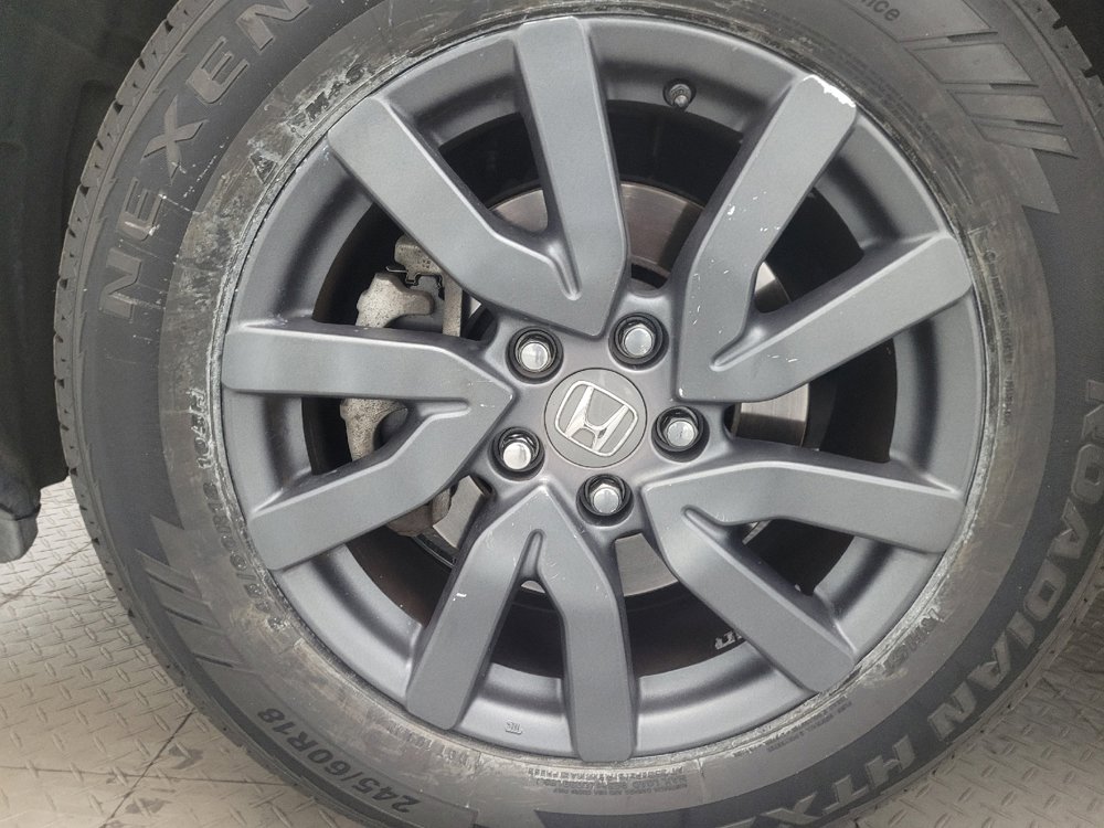Used 2020 Honda Pilot EX image 31