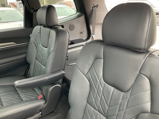 New 2025 Kia Telluride SX Prestige X-Line image 55